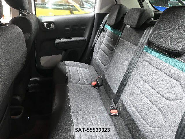 Citroen C3 2022-01 357884-16