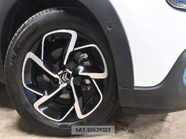 Citroen C3 2022-01 357884-5