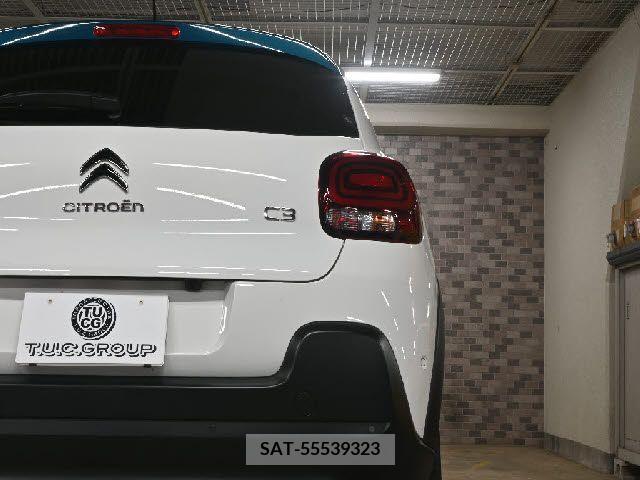 Citroen C3 2022-01 357884-28
