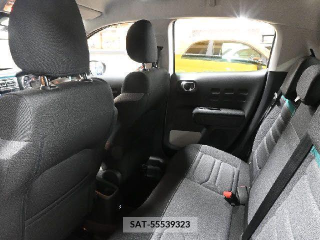 Citroen C3 2022-01 357884-15