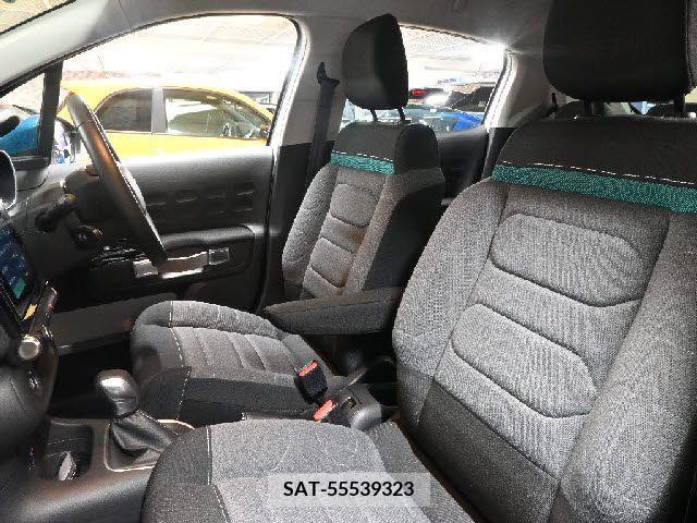 Citroen C3 2022-01 357884-14