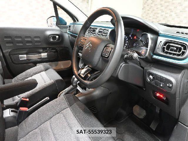 Citroen C3 2022-01 357884-3