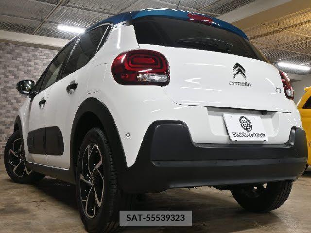 Citroen C3 2022-01 357884-2