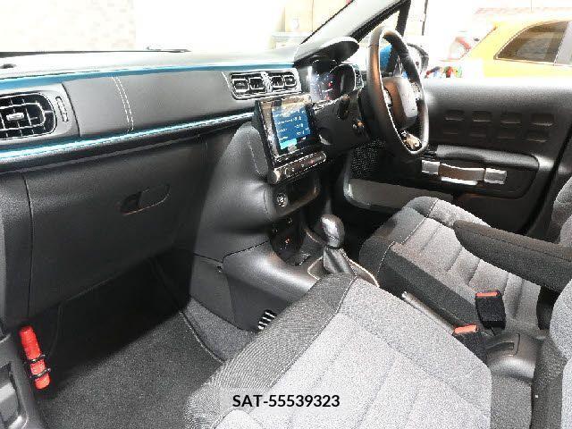 Citroen C3 2022-01 357884-13