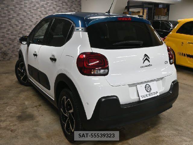 Citroen C3 2022-01 357884-12
