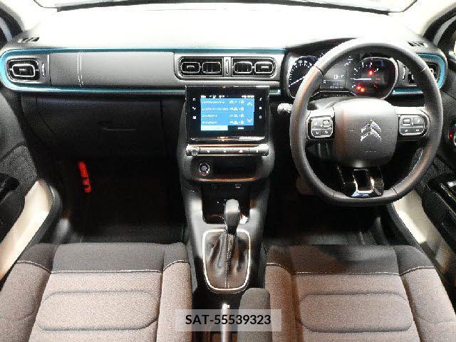 Citroen C3 2022-01 357884-1