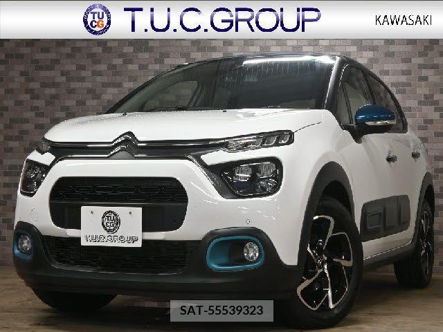 Citroen C3 2022-01 357884-0