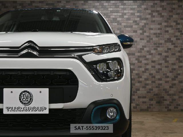 Citroen C3 2022-01 357884-27