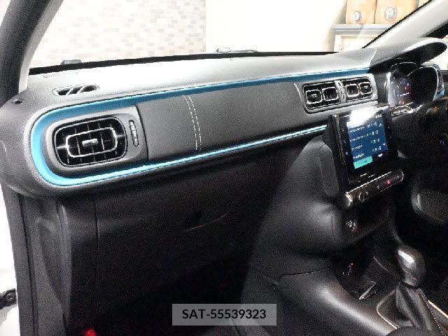 Citroen C3 2022-01 357884-26