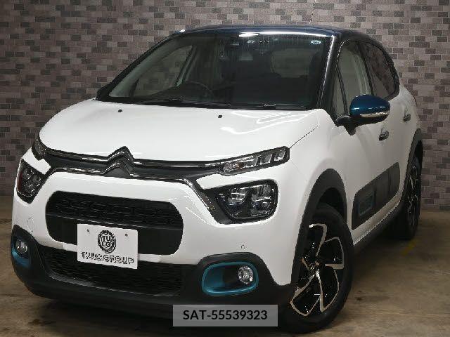 Citroen C3 2022-01 357884-11