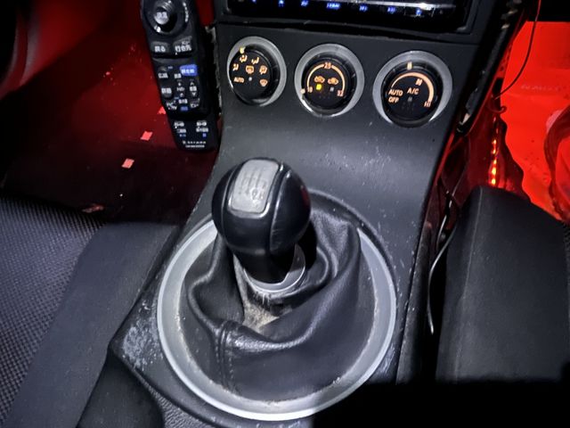 Nissan FAIRLADY Z 2004-11 184022-14