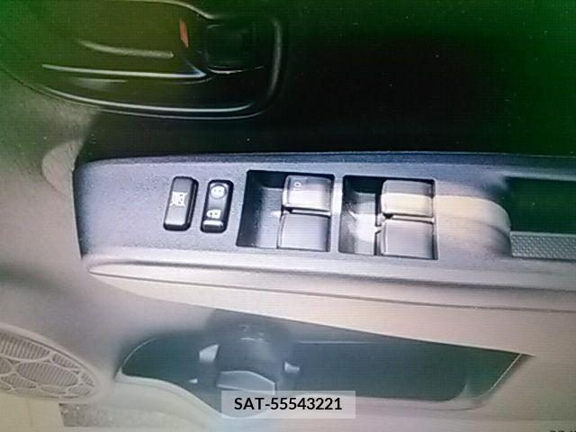 Toyota VITZ 2014-01 385138-10