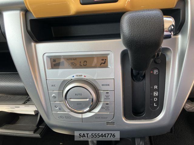 Suzuki HUSTLER 2016-09 272631-14