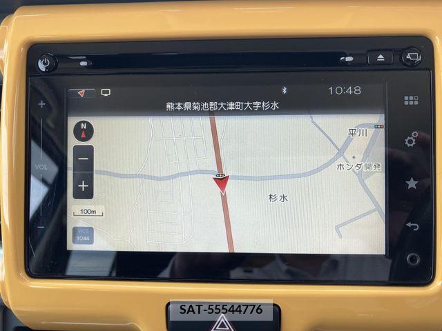 Suzuki HUSTLER 2016-09 272631-16