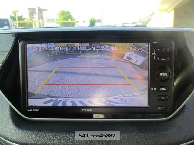 Daihatsu MOVE CUSTOM 2014-12 364319-18
