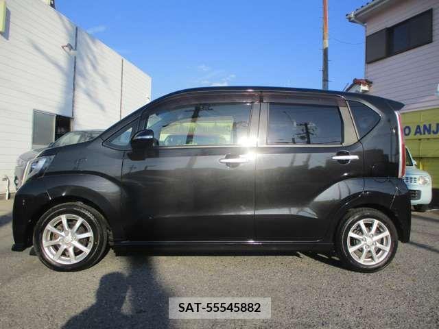 Daihatsu MOVE CUSTOM 2014-12 364319-7