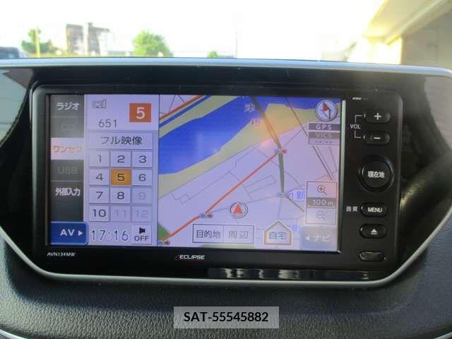 Daihatsu MOVE CUSTOM 2014-12 364319-16