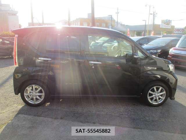 Daihatsu MOVE CUSTOM 2014-12 364319-11