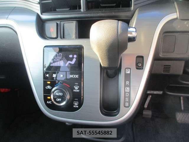 Daihatsu MOVE CUSTOM 2014-12 364319-19