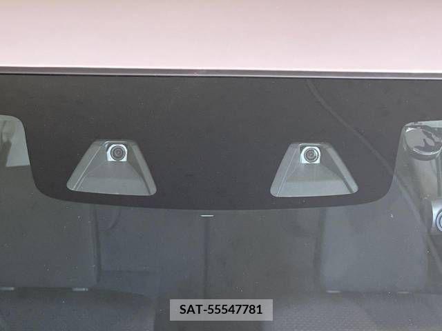 Suzuki SOLIO 2020-03 285344-4