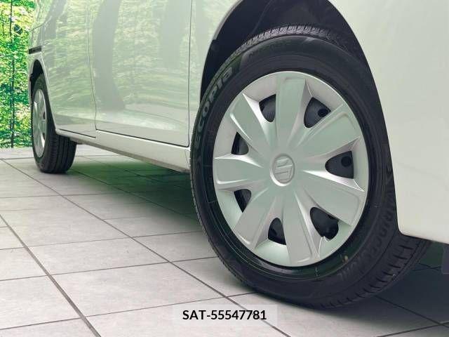 Suzuki SOLIO 2020-03 285344-13
