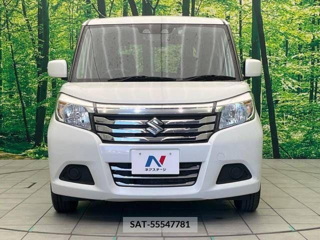 Suzuki SOLIO 2020-03 285344-14