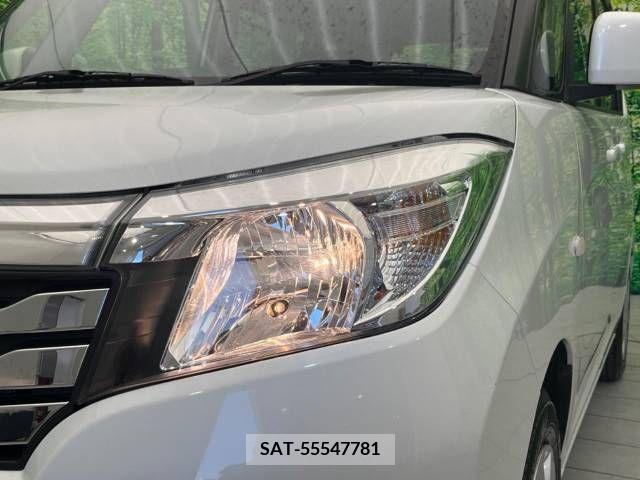 Suzuki SOLIO 2020-03 285344-12