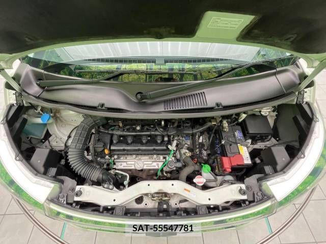 Suzuki SOLIO 2020-03 285344-18