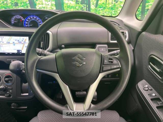 Suzuki SOLIO 2020-03 285344-11