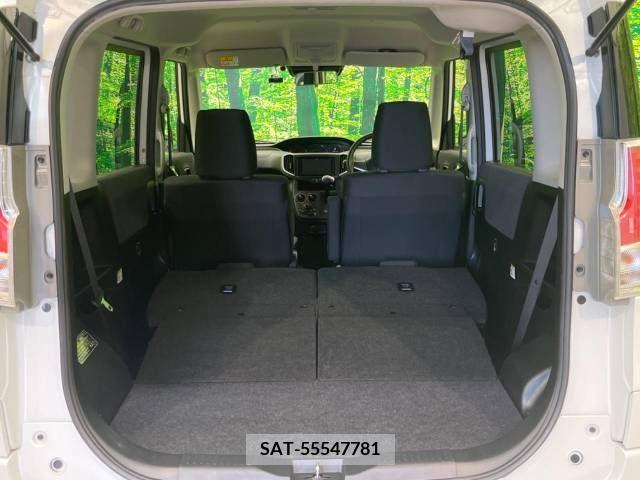 Suzuki SOLIO 2020-03 285344-10