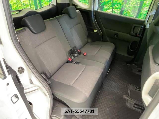 Suzuki SOLIO 2020-03 285344-9