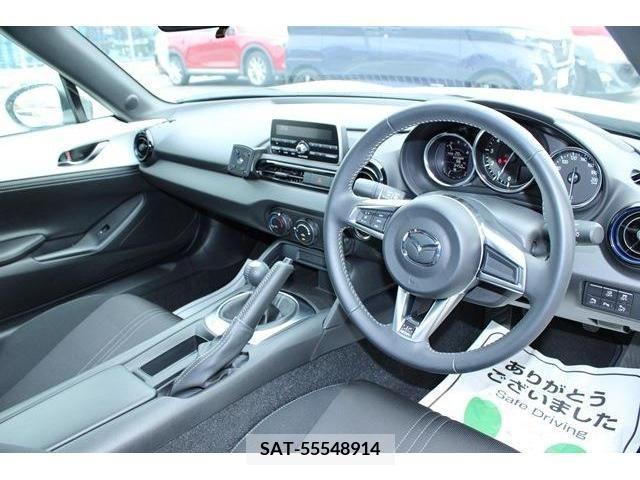 Mazda ROADSTER 2022-03 238609-15