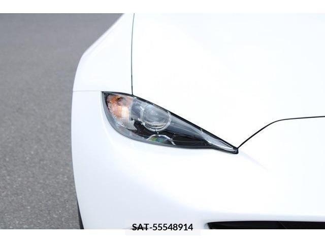 Mazda ROADSTER 2022-03 238609-9
