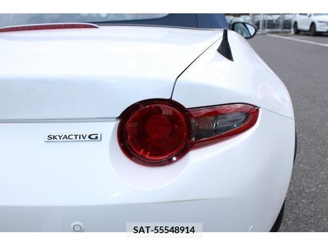 Mazda ROADSTER 2022-03 238609-10