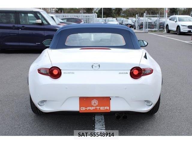 Mazda ROADSTER 2022-03 238609-7