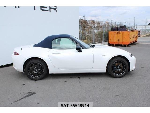 Mazda ROADSTER 2022-03 238609-6