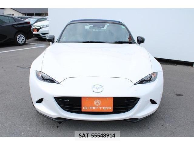 Mazda ROADSTER 2022-03 238609-5