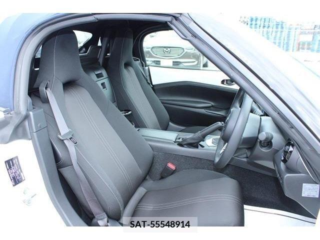 Mazda ROADSTER 2022-03 238609-13