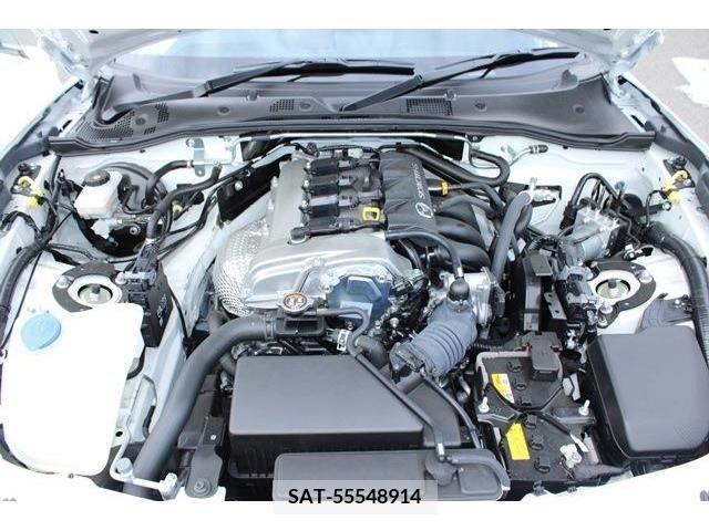 Mazda ROADSTER 2022-03 238609-17