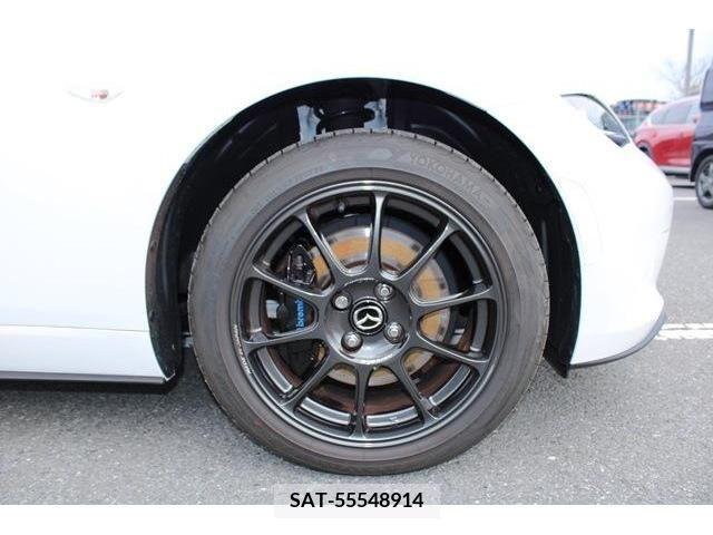 Mazda ROADSTER 2022-03 238609-11