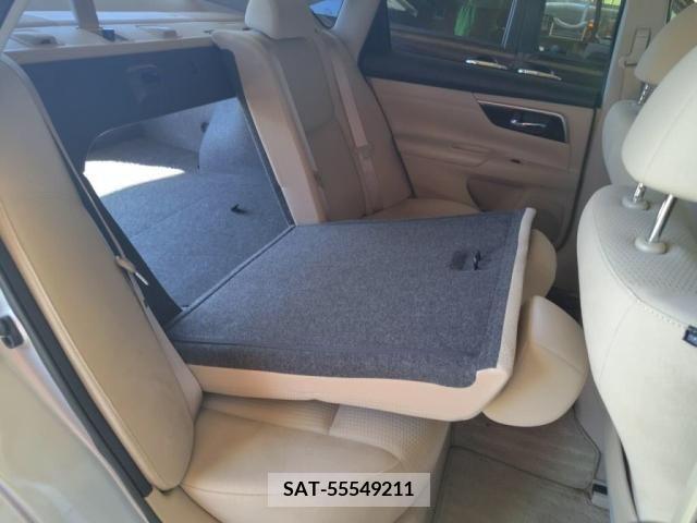 Nissan TEANA 2014-03 256972-22