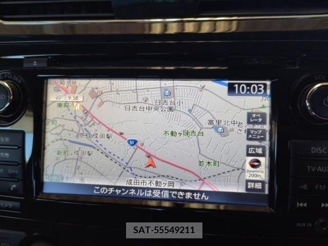 Nissan TEANA 2014-03 256972-12