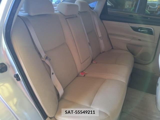 Nissan TEANA 2014-03 256972-21