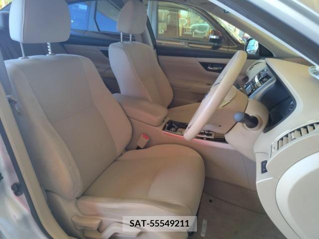 Nissan TEANA 2014-03 256972-20