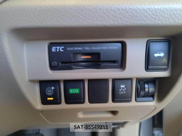 Nissan TEANA 2014-03 256972-19