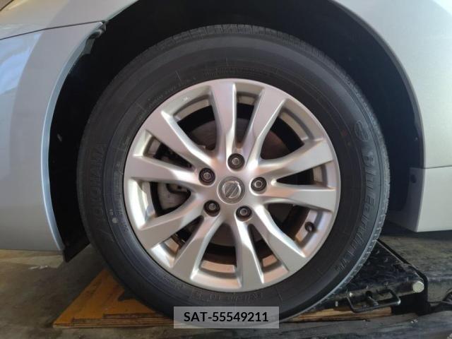 Nissan TEANA 2014-03 256972-27