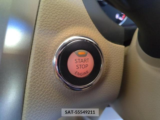 Nissan TEANA 2014-03 256972-18