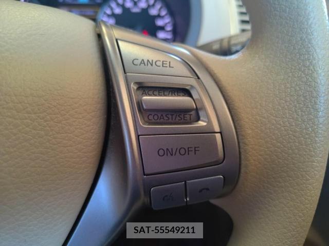 Nissan TEANA 2014-03 256972-17