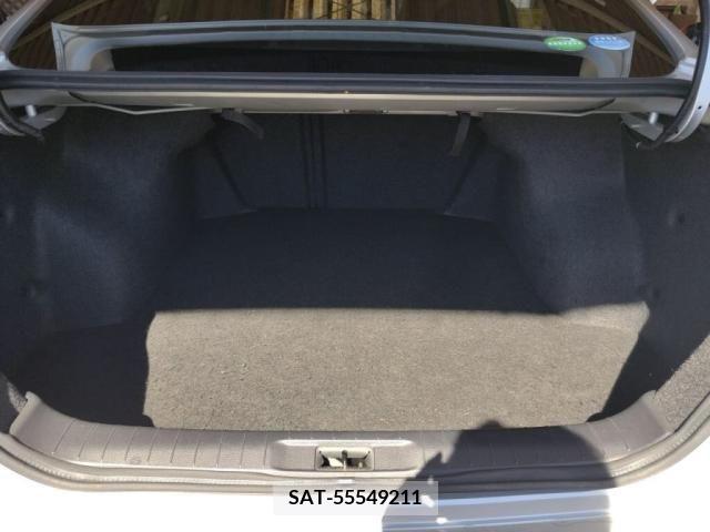 Nissan TEANA 2014-03 256972-25