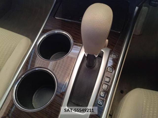 Nissan TEANA 2014-03 256972-16